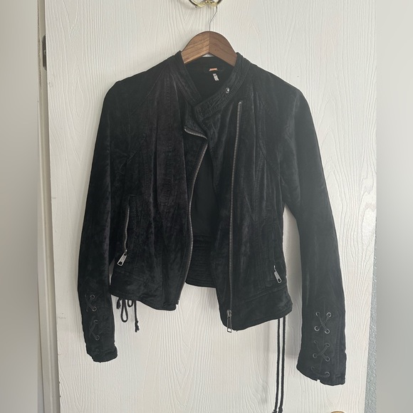 Free people jacket - Picture 5 of 6